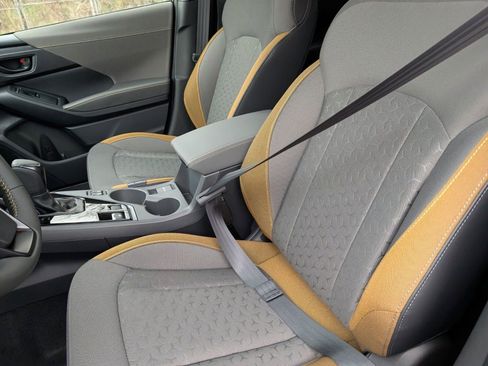 New 2026 Subaru Crosstrek 2.5i Sport AWD/4WD image 24
