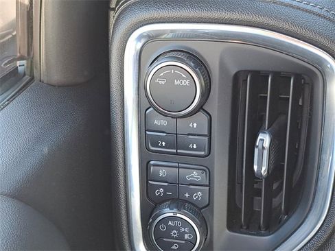 Used 2020 Chevrolet Silverado 1500 LTZ w/ LTZ Plus Package image 22