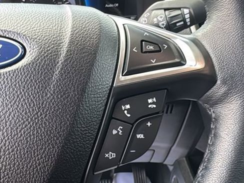 Certified 2023 Ford Edge SEL w/ Convenience Package AWD/4WD image 21