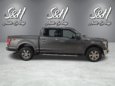 Used 2017 Ford F150 XLT w/ XTR Package AWD/4WD image 20