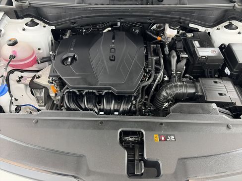 Used 2023 Kia Sportage X-Pro image 11