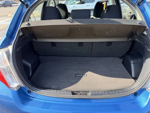 Used 2012 Toyota Yaris LE image 24