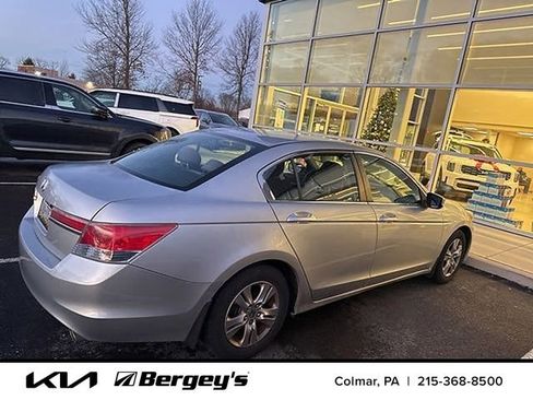 Used 2012 Honda Accord LX image 10