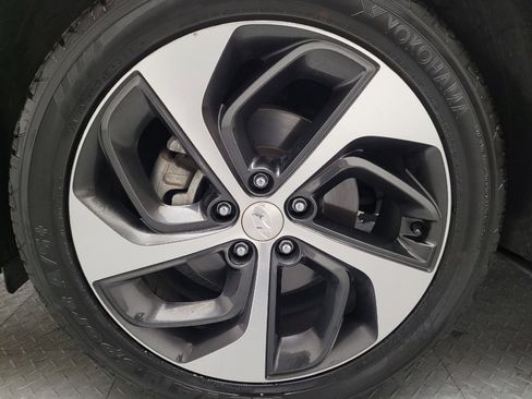 Used 2016 Hyundai Tucson Sport AWD/4WD image 31