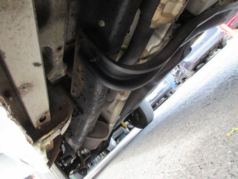 Used 2011 Ford E-350 and Econoline 350 Super Duty w/ PWR Group RWD image 36