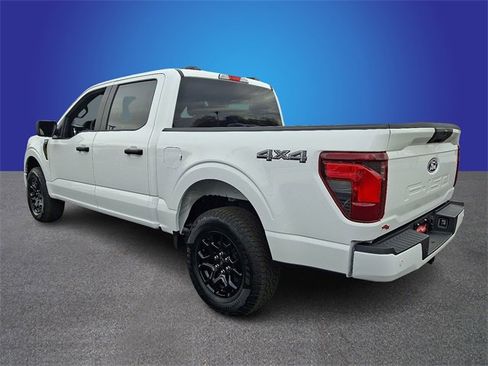Used 2025 Ford F150 STX image 6