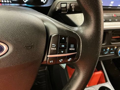 Used 2022 Ford Maverick XLT w/ Equipment Group 300A Standard AWD/4WD image 29