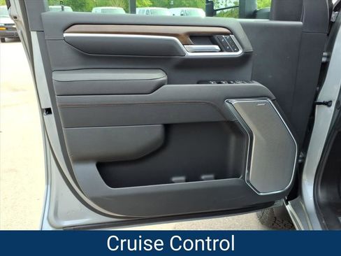 New 2026 Chevrolet Silverado 2500 High Country w/ High Country Premium Package AWD/4WD image 19