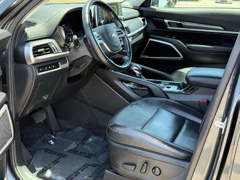 Used 2021 Kia Telluride S AWD/4WD image 6