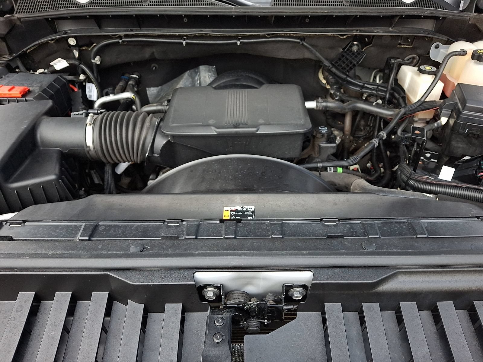 Used 2025 GMC Sierra 3500 AT4 AWD/4WD image 27
