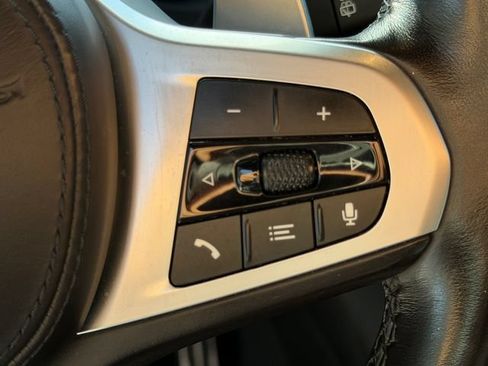 Used 2021 BMW X3 M40i w/ Parking Assistance Package AWD/4WD image 24