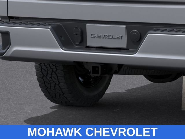 New 2026 Chevrolet Silverado 1500 RST w/ RST Select Package AWD/4WD image 14
