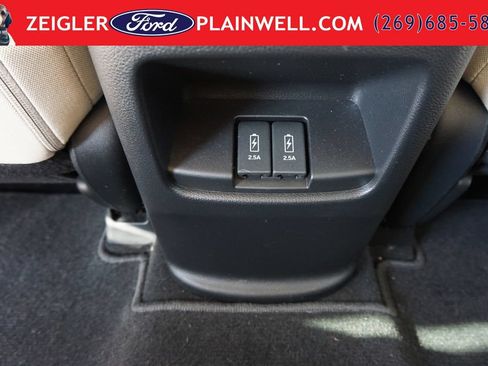 Used 2017 Honda CR-V EX image 12