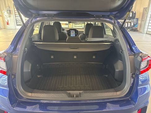 Certified 2026 Subaru Impreza 2.0i Sport AWD/4WD image 3