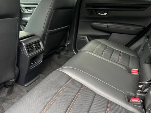 Certified 2026 Honda CR-V Sport-L image 12