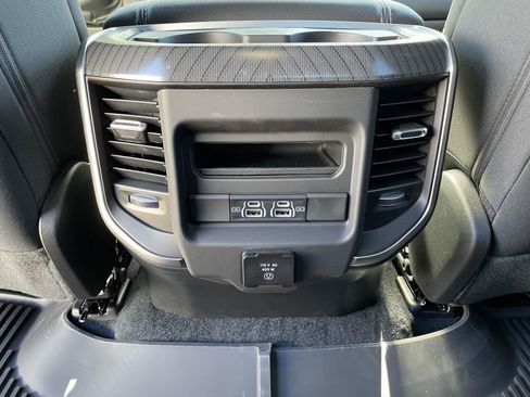New 2026 RAM 1500 Lone Star AWD/4WD image 37