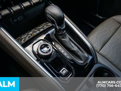 Used 2023 Chevrolet Colorado ZR2 w/ ZR2 Convenience Package III AWD/4WD image 43