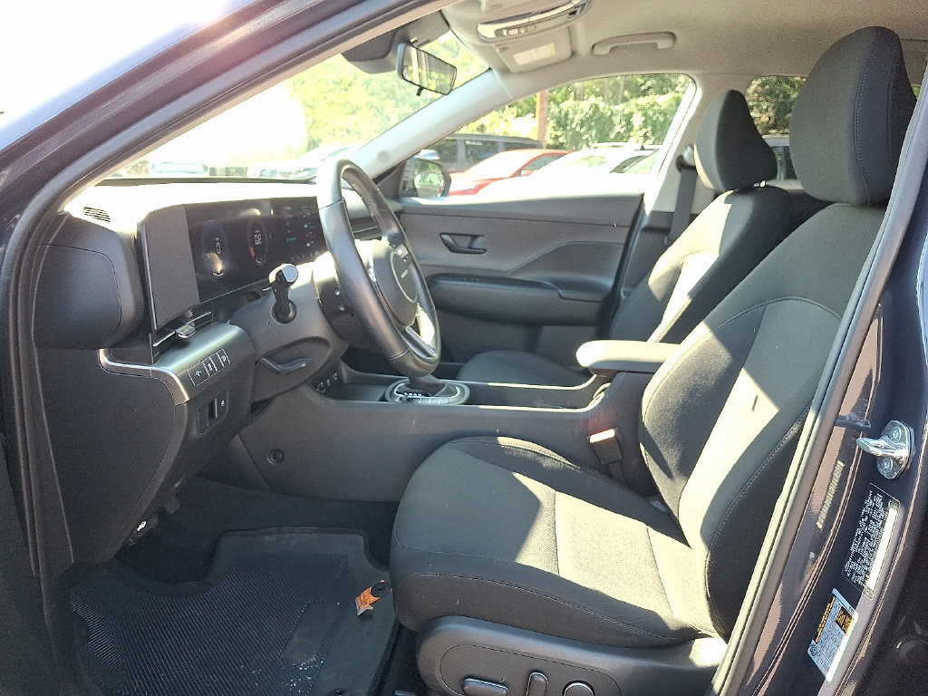 Used 2024 Hyundai Kona SEL AWD/4WD image 14