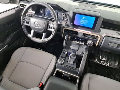 Used 2024 Toyota Tacoma SR5 image 15