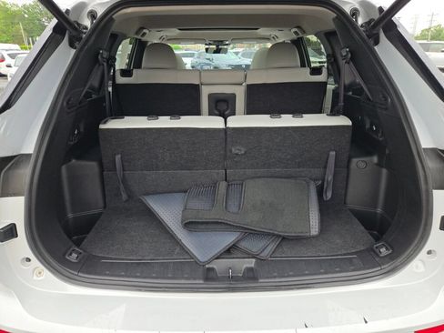 Used 2025 Mitsubishi Outlander SEL AWD/4WD image 19
