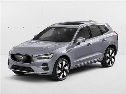 Used 2024 Volvo XC60 T8 Plus w/ Protection Package Premier AWD/4WD image 1