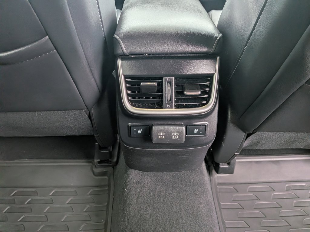 Used 2022 Subaru Outback Limited w/ Popular Package #2 AWD/4WD image 26