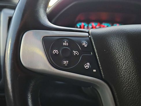 Used 2018 GMC Sierra 1500 SLT w/ Enhanced Driver Alert Package image 24