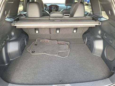 Certified 2026 Subaru Forester Sport AWD/4WD image 19