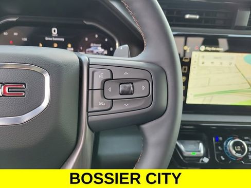 New 2026 GMC Sierra 1500 AT4 w/ AT4 Premium Package image 22