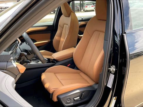 New 2026 Audi A6 Prestige AWD/4WD image 9