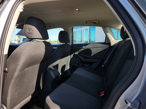 Used 2024 Volkswagen Jetta S image 12