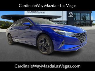 Used 2022 Hyundai Elantra SEL video 1