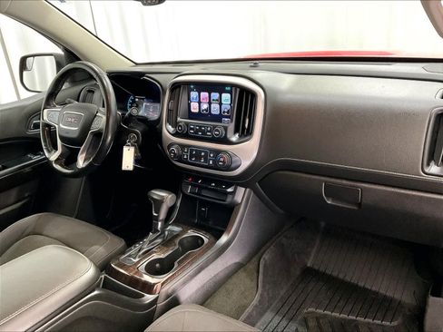 Used 2017 GMC Canyon SLE w/ SLE Convenience Package image 14