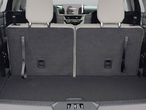 New 2026 Ford Explorer Active w/ Active Comfort Package RWD image 5