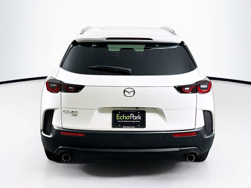 Used 2026 MAZDA CX-50 AWD 2.5 S w/ Preferred Pkg image 7