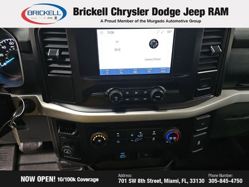 Used 2021 Ford F150 XL w/ Equipment Group 101A High image 49