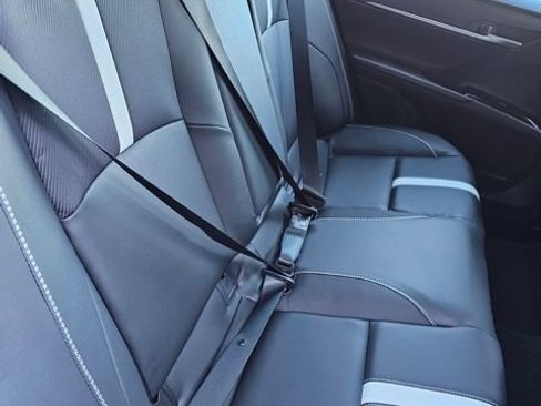 Used 2026 Toyota Camry SE FWD image 29