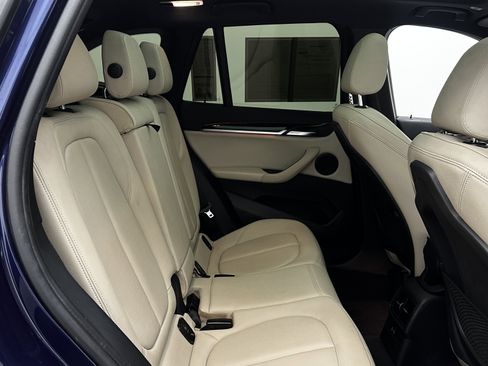 Used 2018 BMW X1 sDrive28i w/ Convenience Package image 33