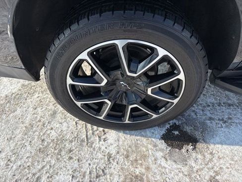 Used 2022 Chevrolet Tahoe RST w/ Luxury Package image 45