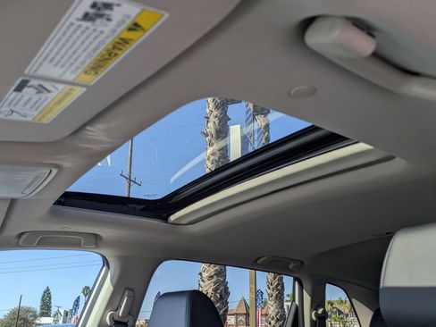 Certified 2025 Honda CR-V EX-L image 6