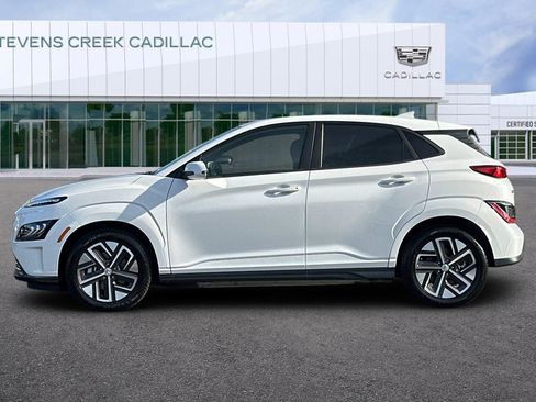 Used 2023 Hyundai Kona Limited w/ Cargo Package image 6