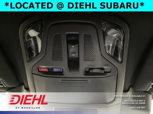 Used 2023 Subaru Outback Wilderness image 30