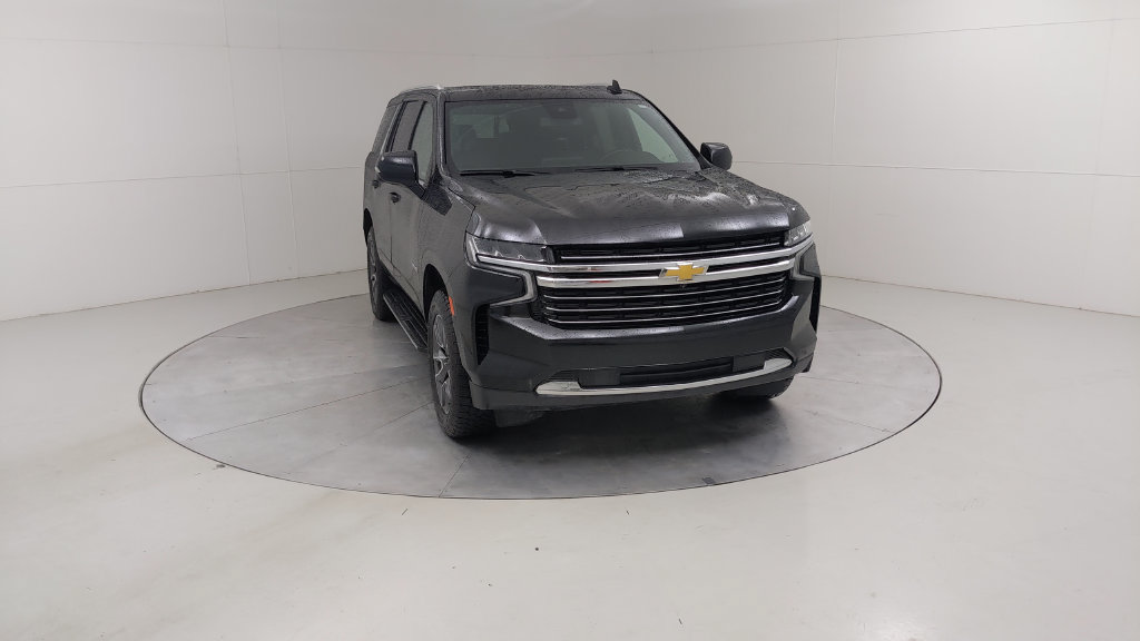 Used 2023 Chevrolet Tahoe LT w/ LT Signature Package AWD/4WD image 10