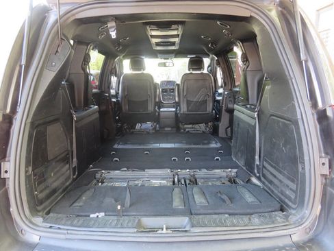 Used 2018 Dodge Grand Caravan GT FWD image 28