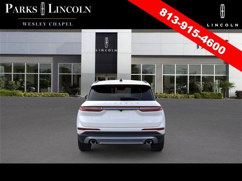 New 2026 Lincoln Corsair Reserve image 5