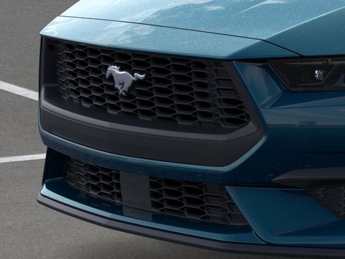 New 2026 Ford Mustang Coupe RWD image 17