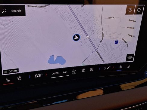 Used 2025 Audi A5 2.0T Premium Plus w/ Premium Plus image 17