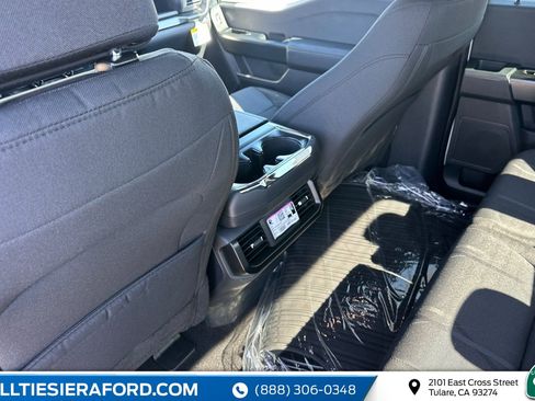 New 2026 Ford F150 STX image 13