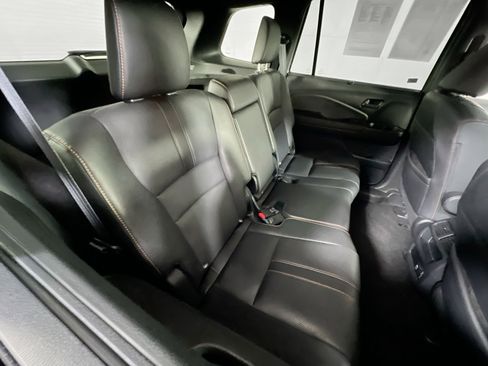 Used 2022 Honda Passport TrailSport image 27