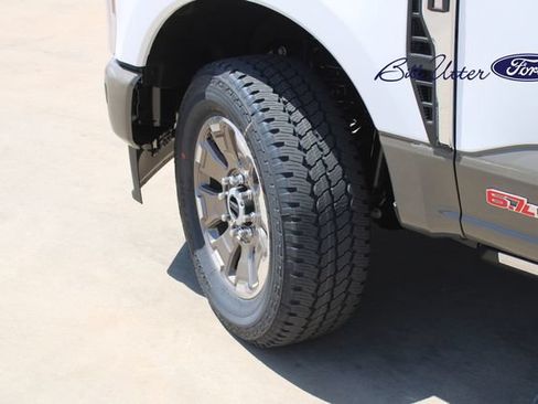 New 2026 Ford F250 King Ranch AWD/4WD image 5